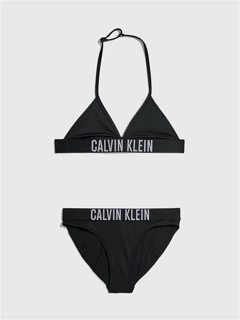 calvin klein bikini damen amazon|calvin klein sunburst swimsuit.